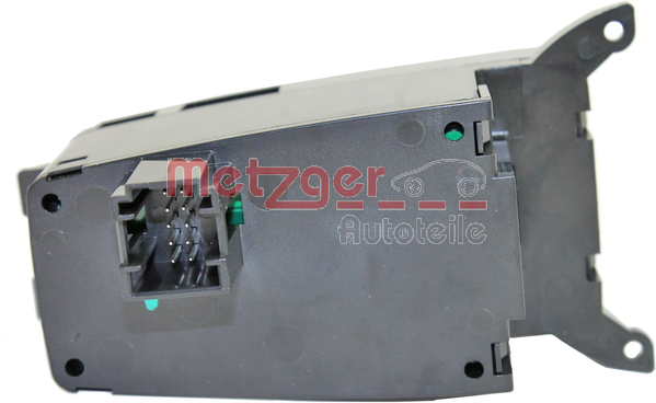 METZGER 0916394 Switch,...